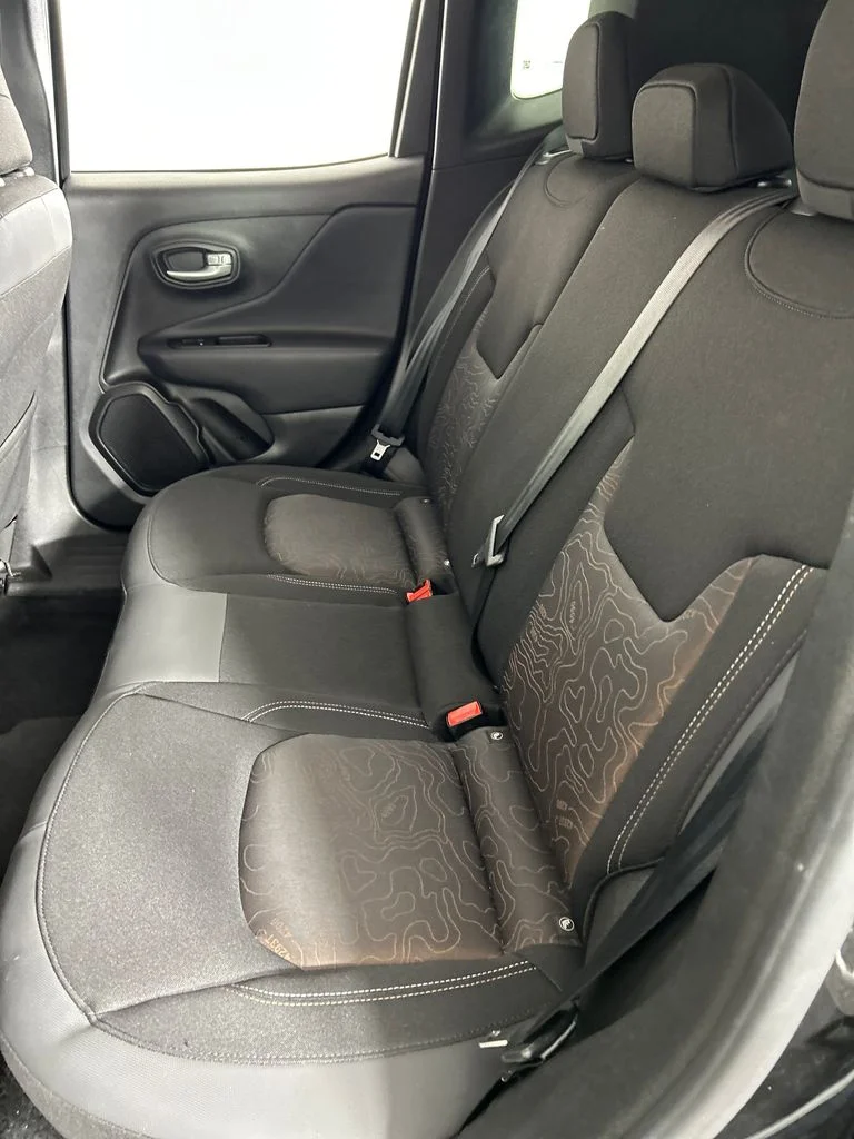 2023 Jeep Renegade Upland - Photo 17