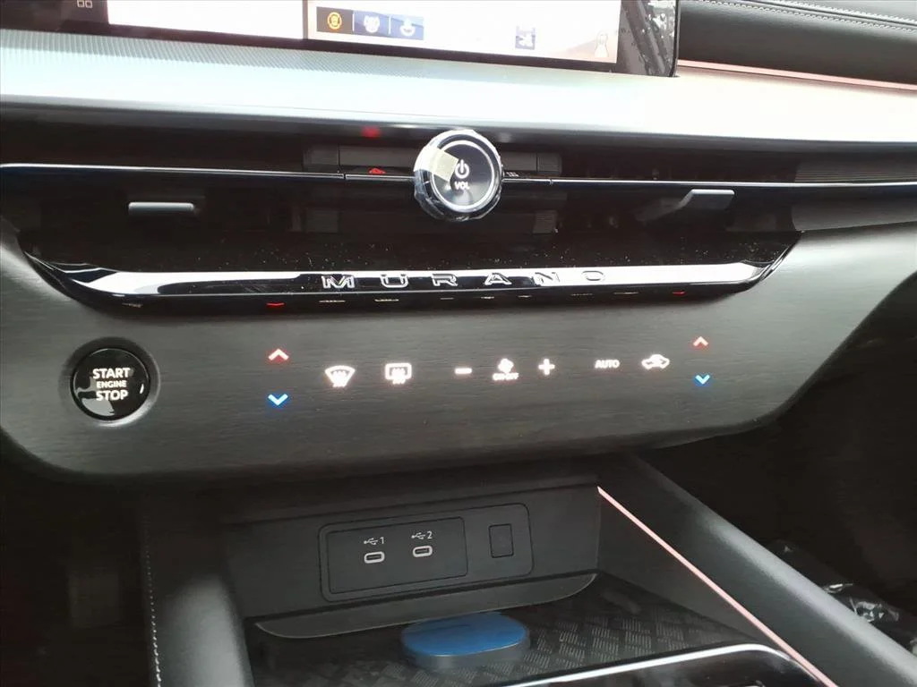 2026 Nissan Murano SL - Photo 9