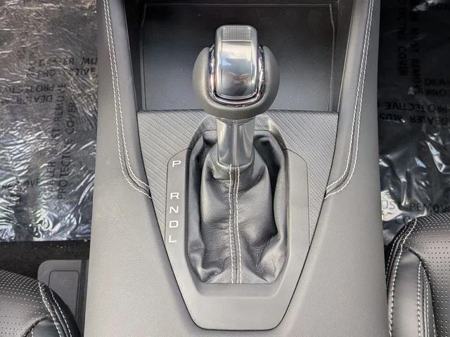2026 Ford Mustang EcoBoost Premium Fastback - Photo 16