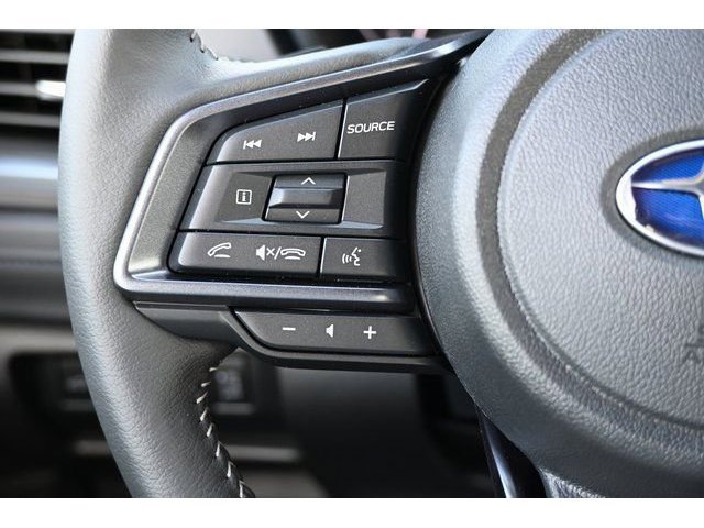2026 Subaru Forester Limited - Photo 63