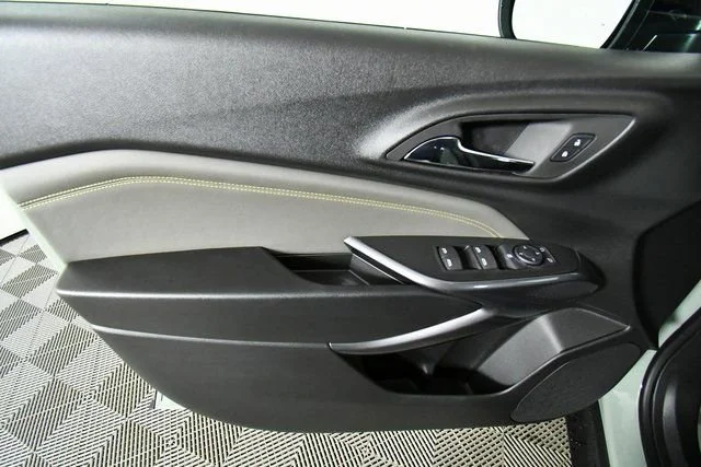 2026 Chevrolet Trax Activ - Photo 21