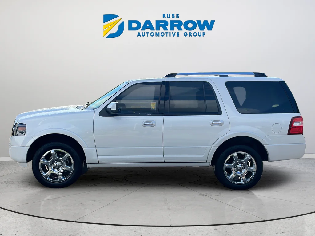 Used 2014 Ford Expedition Limited with VIN 1FMJU2A52EEF44200 for sale in Wauwatosa, WI