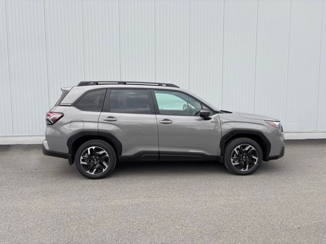 New 2026 RIVER ROCK PEARL Subaru Premium Hybrid image 13