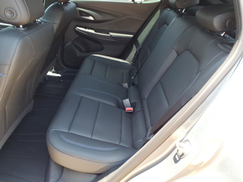 2026 Buick Envista Sport Touring - Photo 12