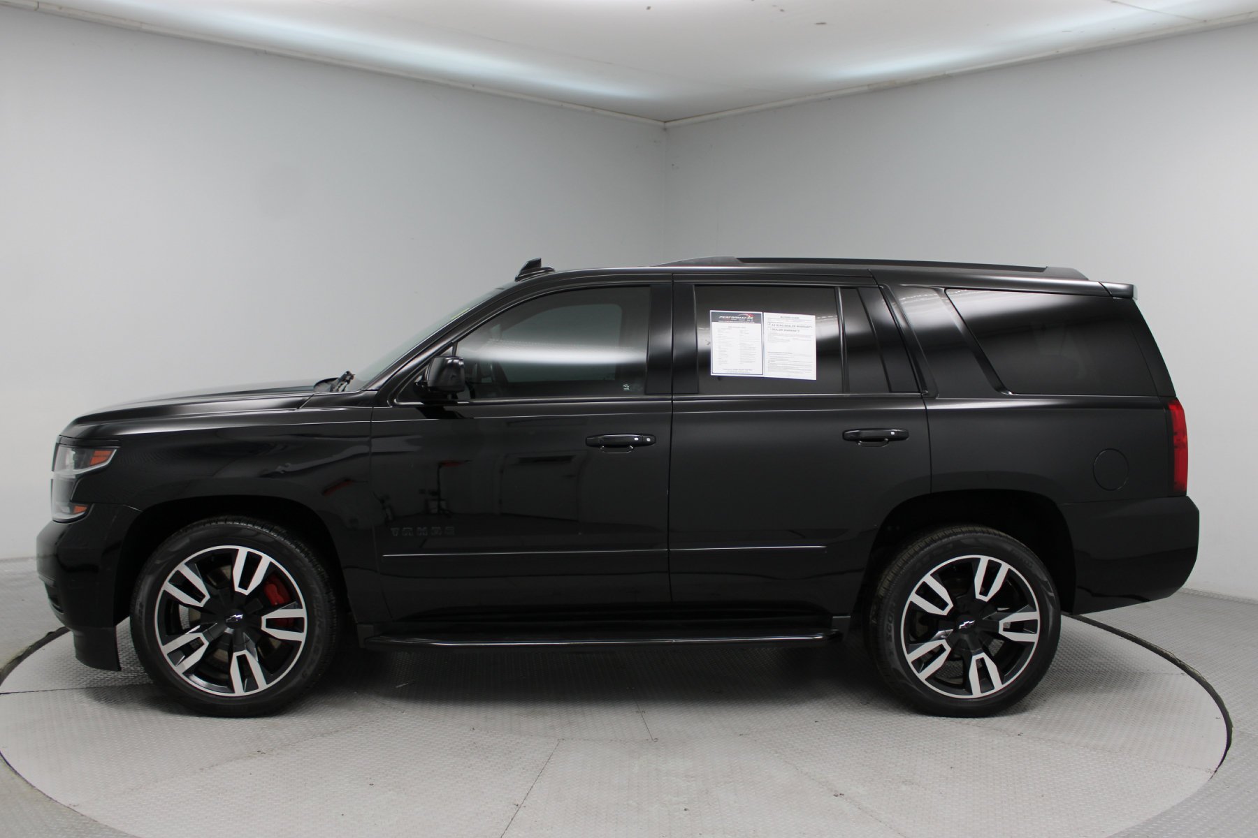 2020 Chevrolet Tahoe Premier - Photo 36
