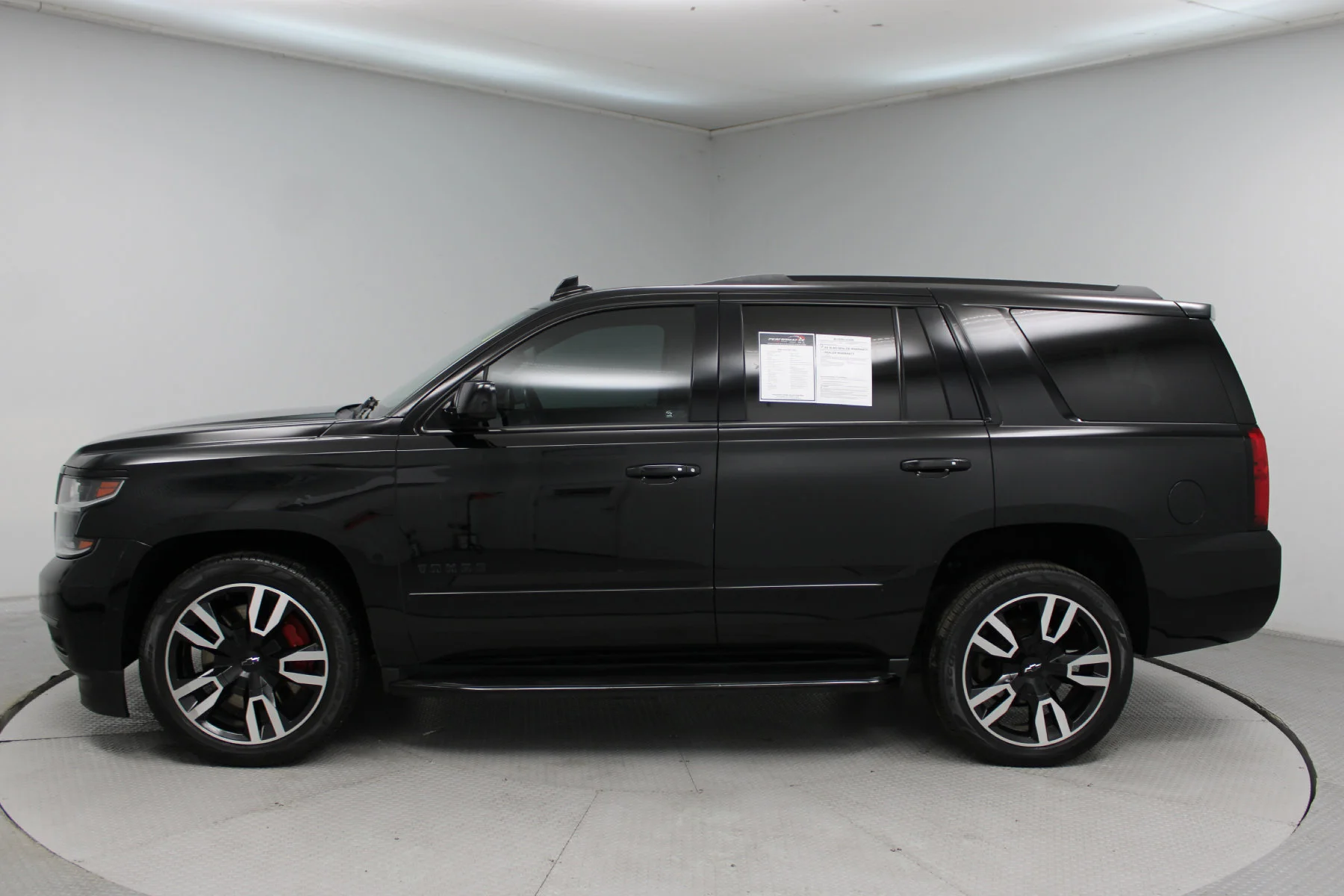Used 2020 Black Chevrolet 2WD 4dr Premier image 36