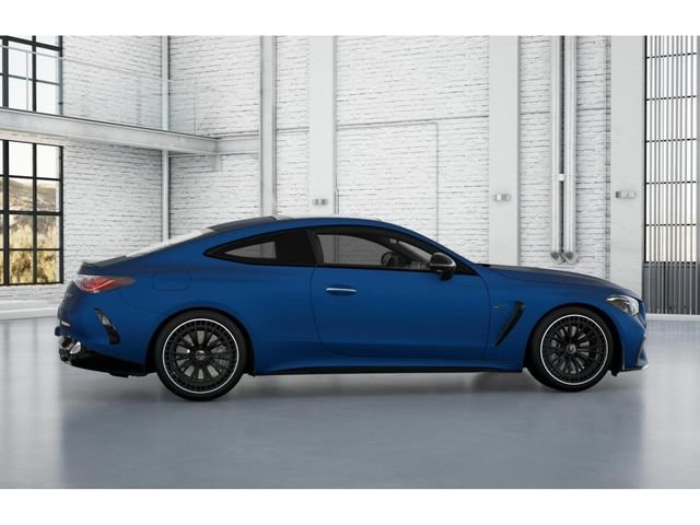Certified Used 2024 Blue Mercedes-Benz CLE 53 AMG® image 18
