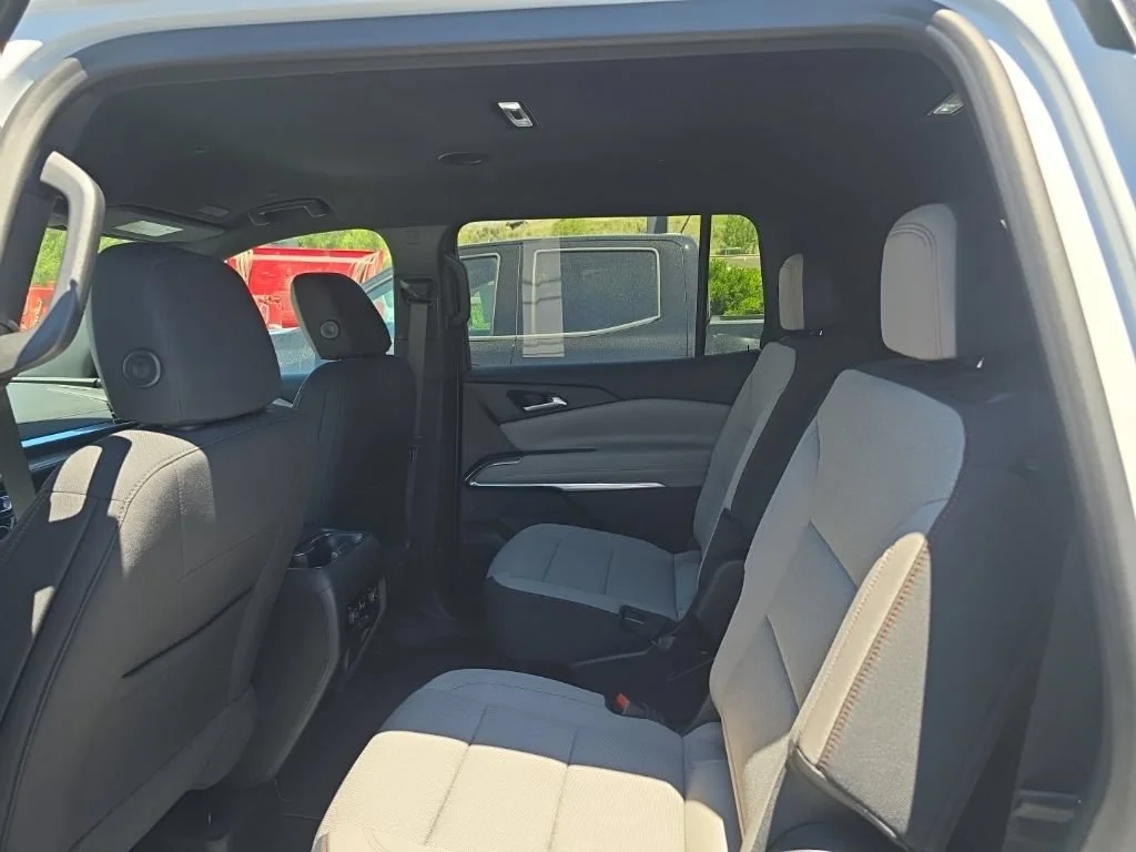 2026 Chevrolet Traverse LT - Photo 12