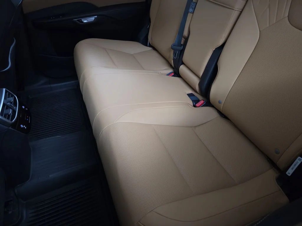 New 2026 Eminent White Pearl Lexus PREMIUM image 14