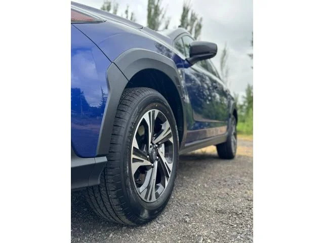 New 2026 SAPPHIRE BLUE PEARL Subaru Premium image 43