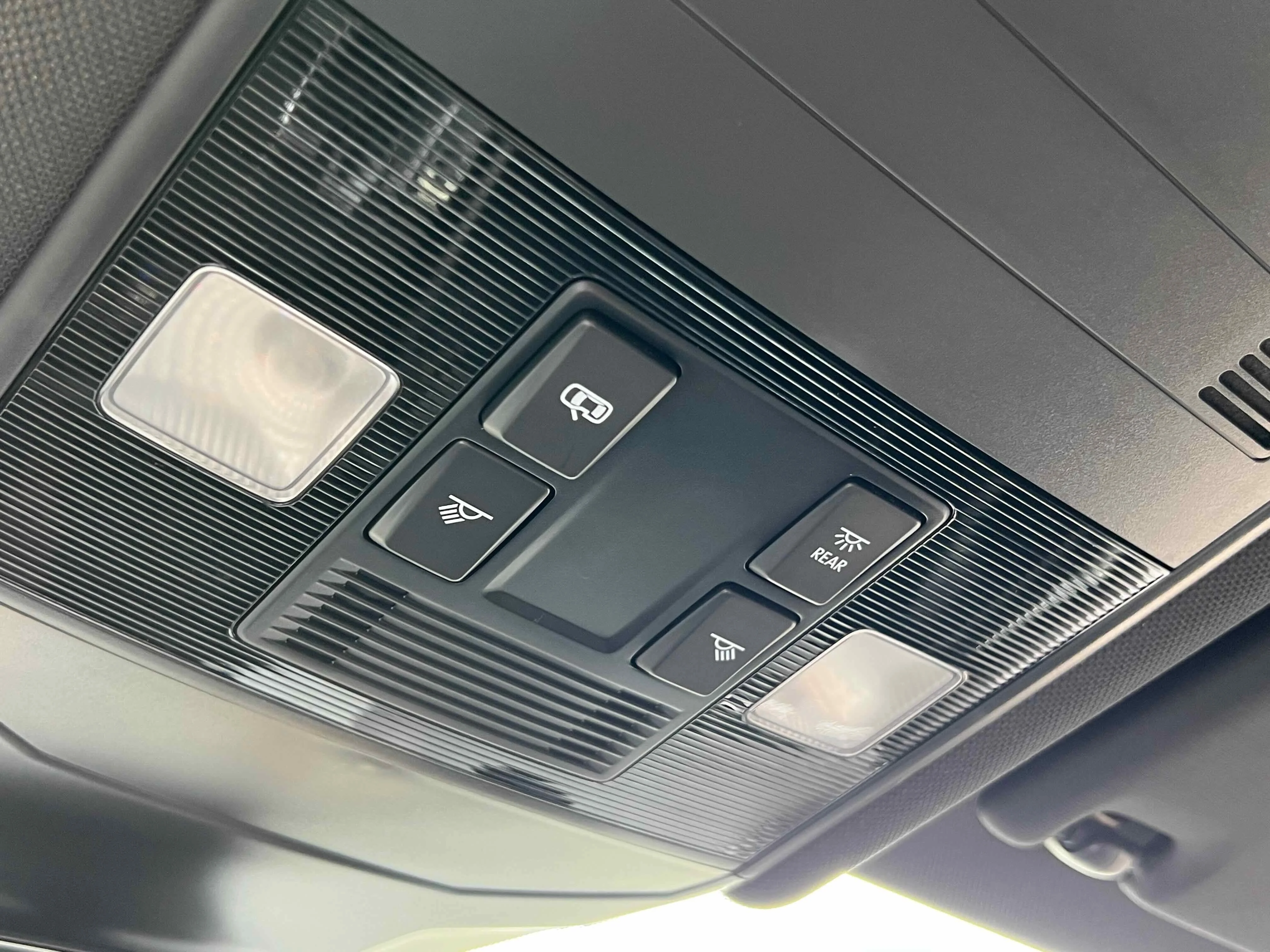 New 2026 Platinum Gray Volkswagen Sport image 34