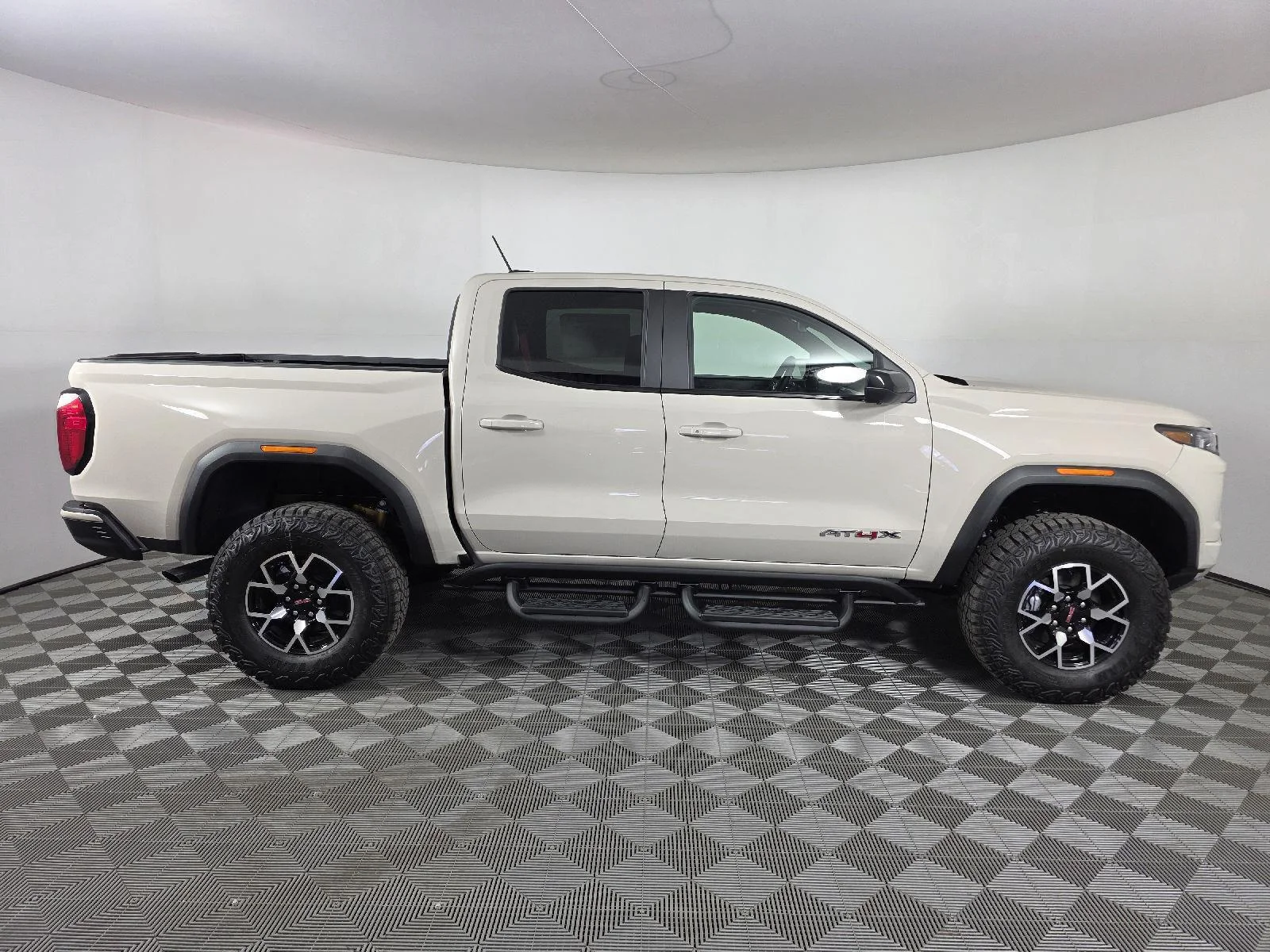 New 2026 Coastal Dune GMC AT4X image 9