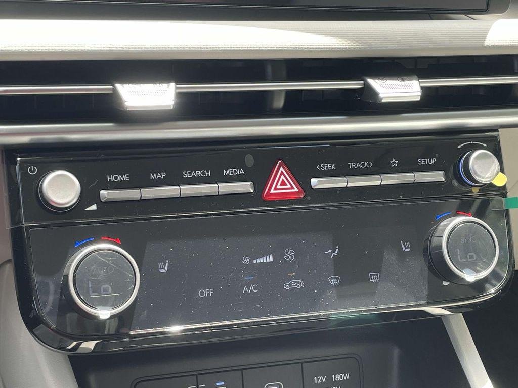 2026 Hyundai Tucson SEL - Photo 27