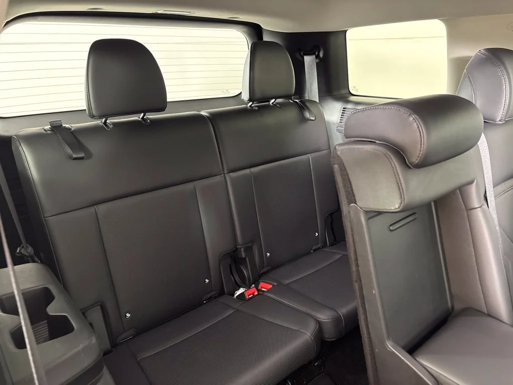 Used 2025 Blue Hyundai SEL image 22