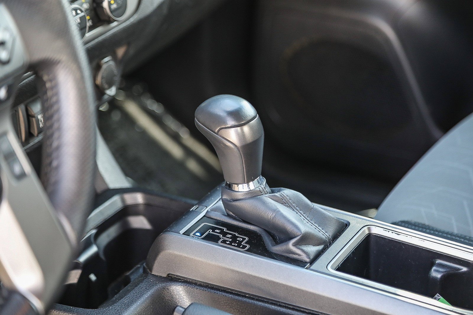 Used 2023 Ice Toyota TRD Off Road image 19