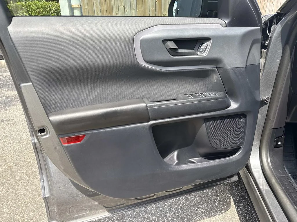 Used 2024 Gray Ford Big Bend image 22
