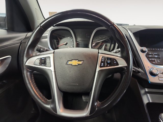 Used 2014 Silver Chevrolet LT image 12