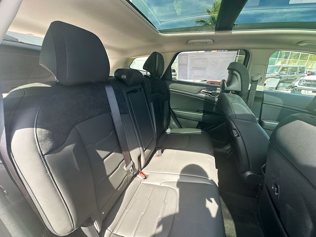 New 2027 Wolf Gray Kia SX Prestige image 29