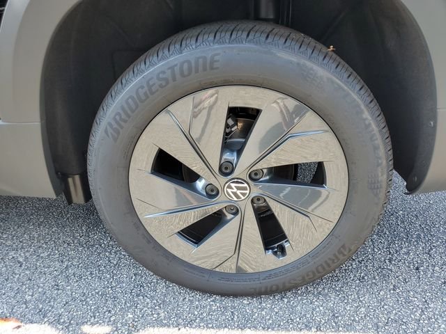 New 2026  Volkswagen 1.5T S image 13