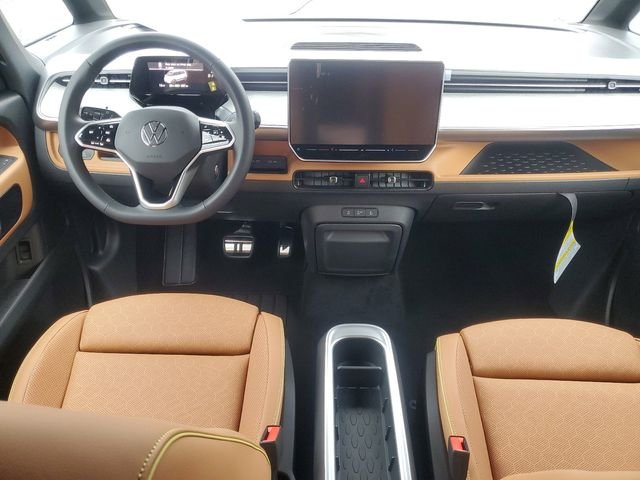 2025 Volkswagen ID. Buzz PRO S - Photo 15