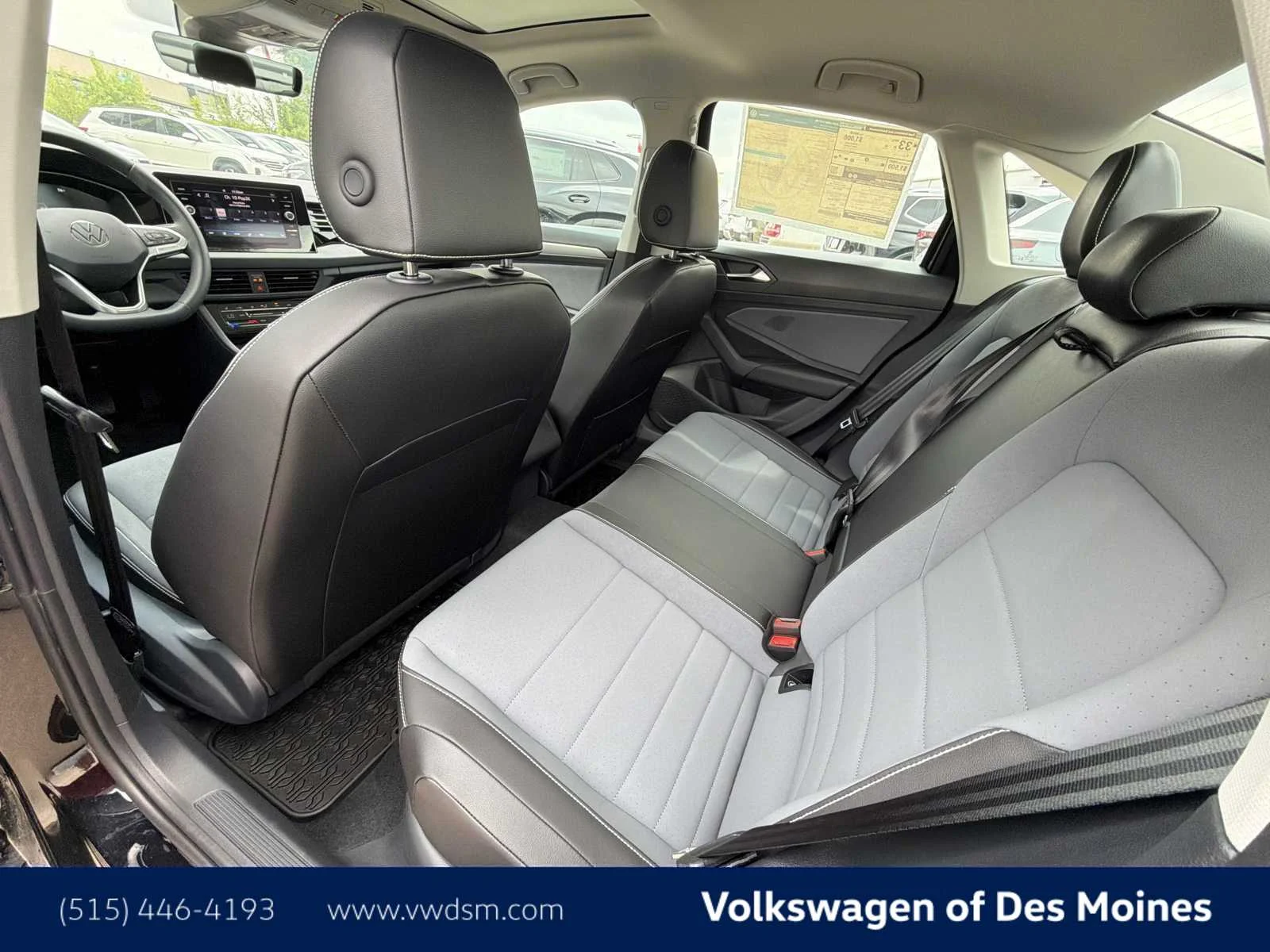 2026 Volkswagen Jetta SE - Photo 12