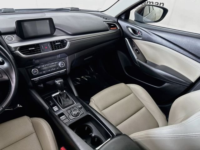 Used 2016 Blue Mazda i Touring image 21