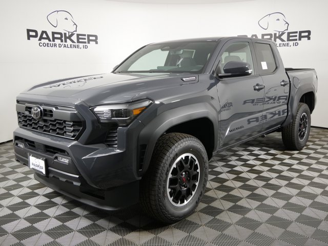 New 2026 Underground Toyota TRD Off-Road i-FORCE MAX image 1