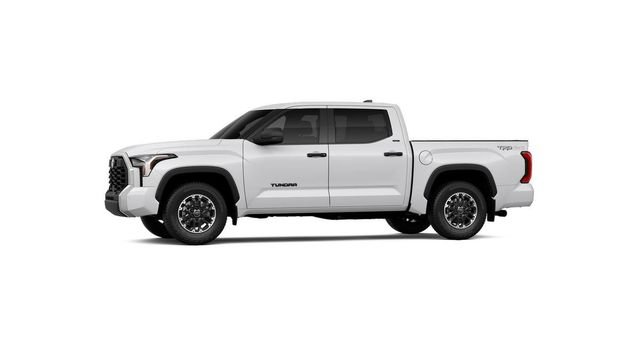 New 2026 Ice Cap Toyota SR5 image 25