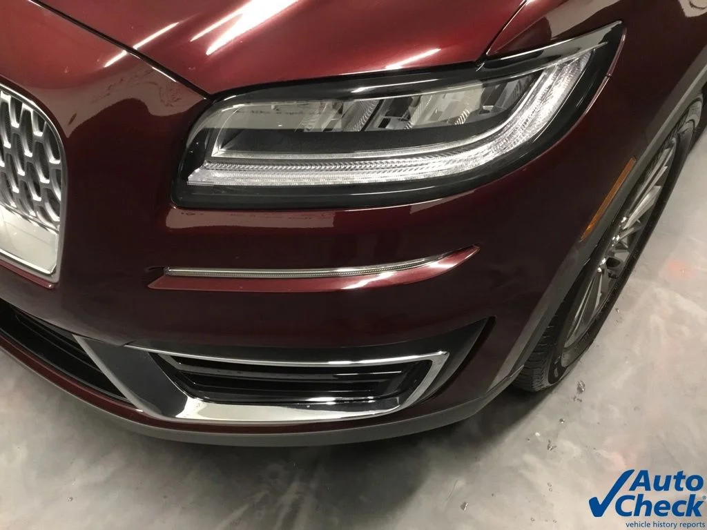 Used 2020 Red Lincoln Reserve image 14