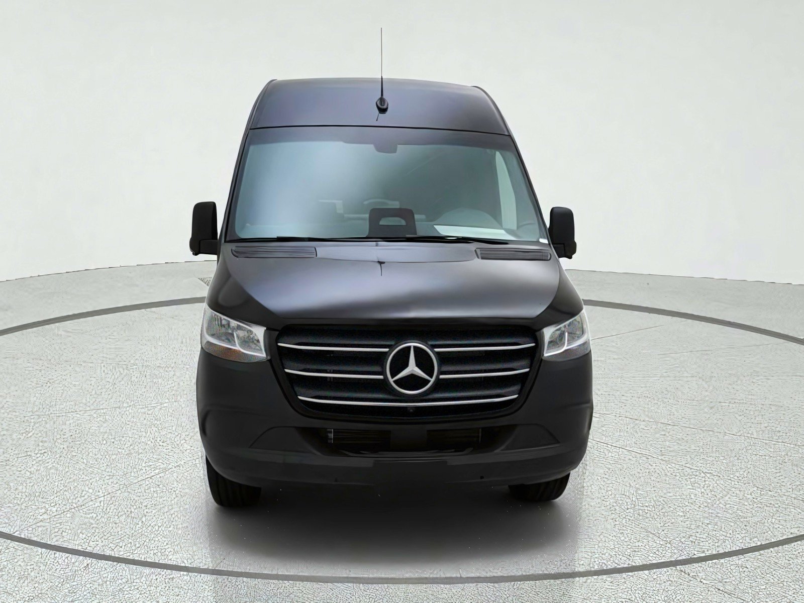 New 2026 Jet Black Mercedes-Benz  image 29