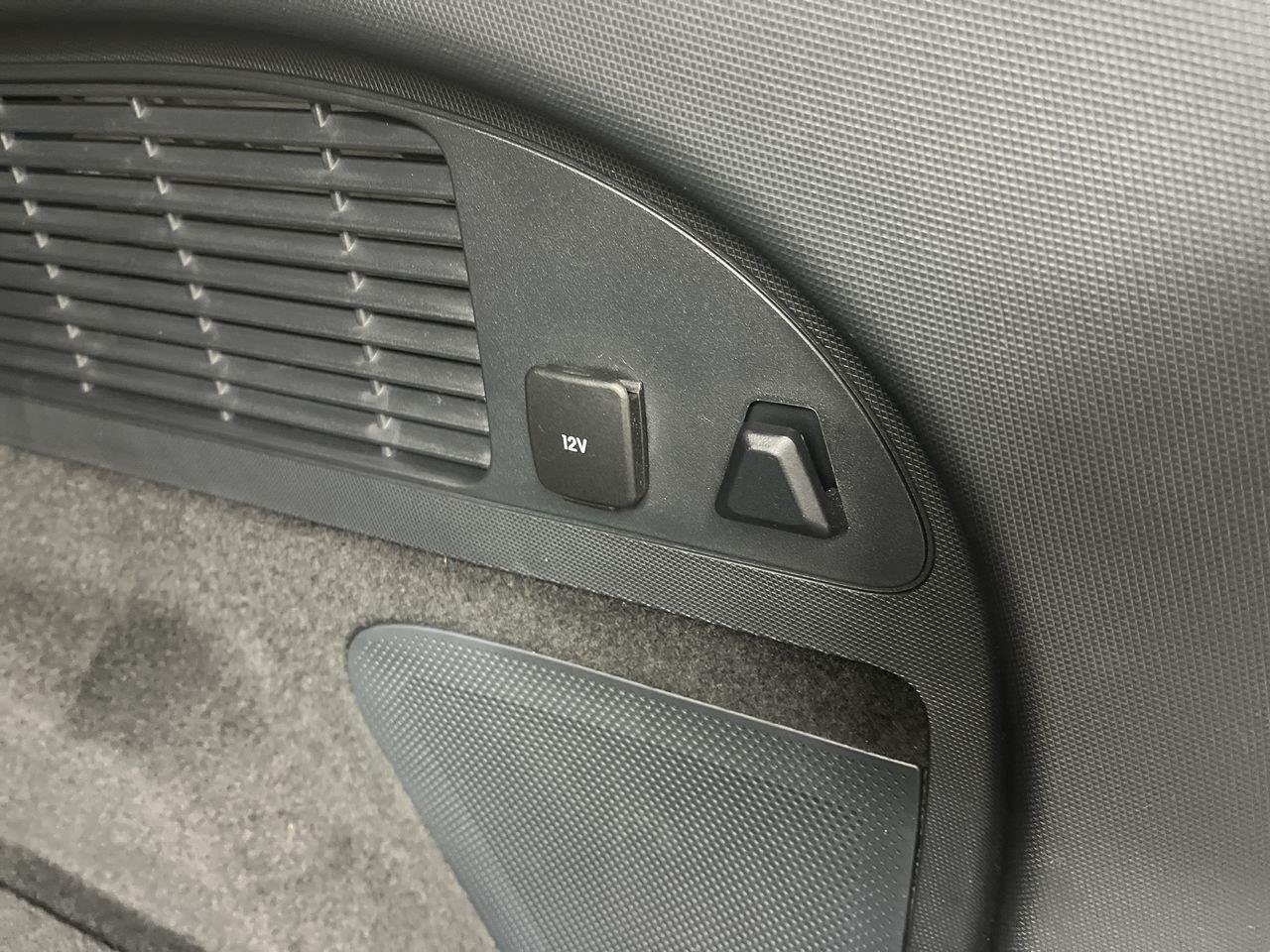 Used 2024 Grabber Blue Ford Premium image 4