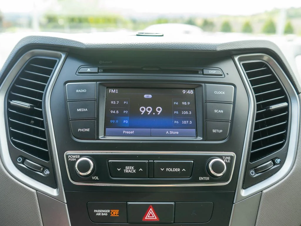 Used 2018 Gray Hyundai 2.4 Base image 21