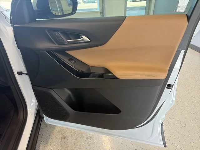 2026 Chevrolet Equinox ACTIV - Photo 47