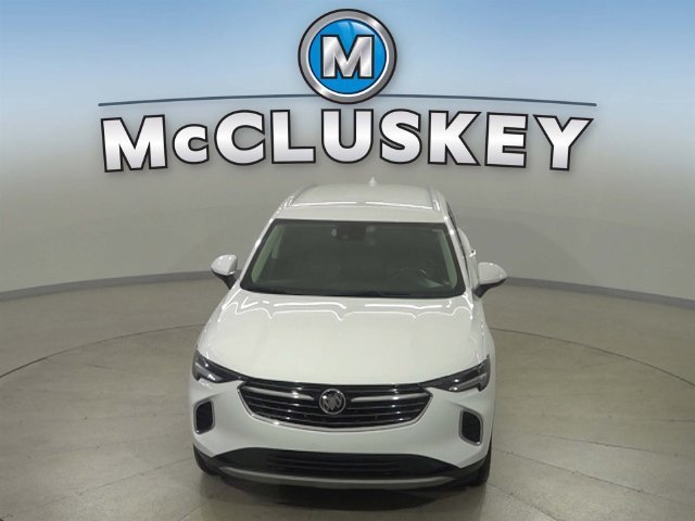 2023 Buick Envision Essence - Photo 16