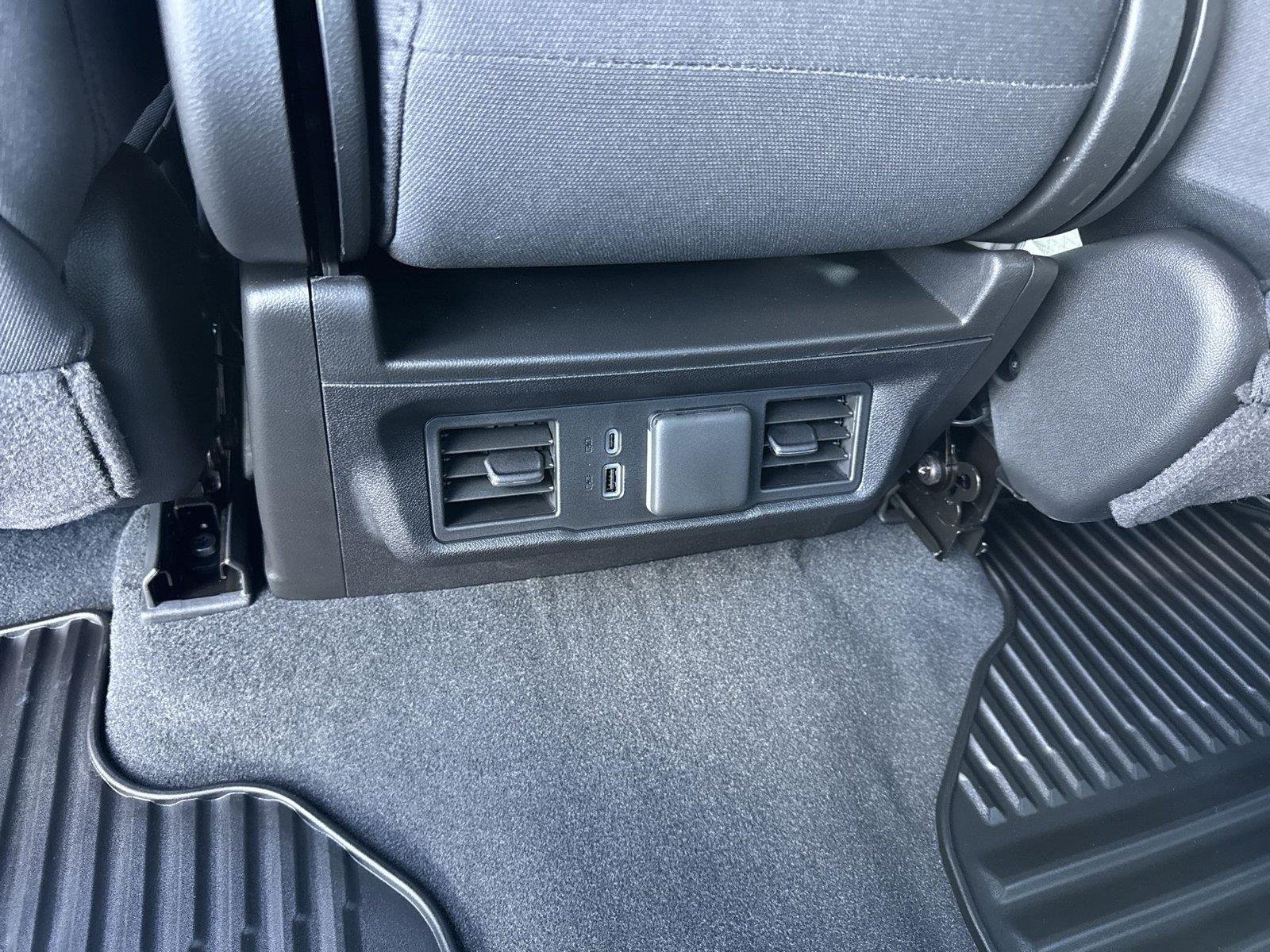 New 2026 Black Chevrolet LT image 26