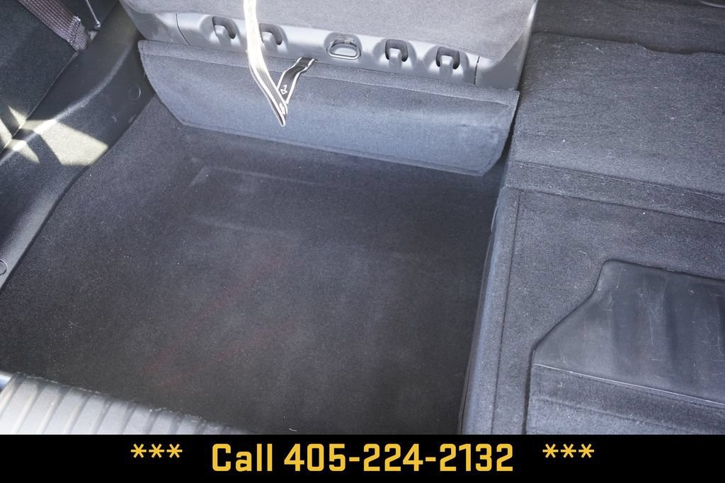 2025 Chrysler Pacifica Select - Photo 25