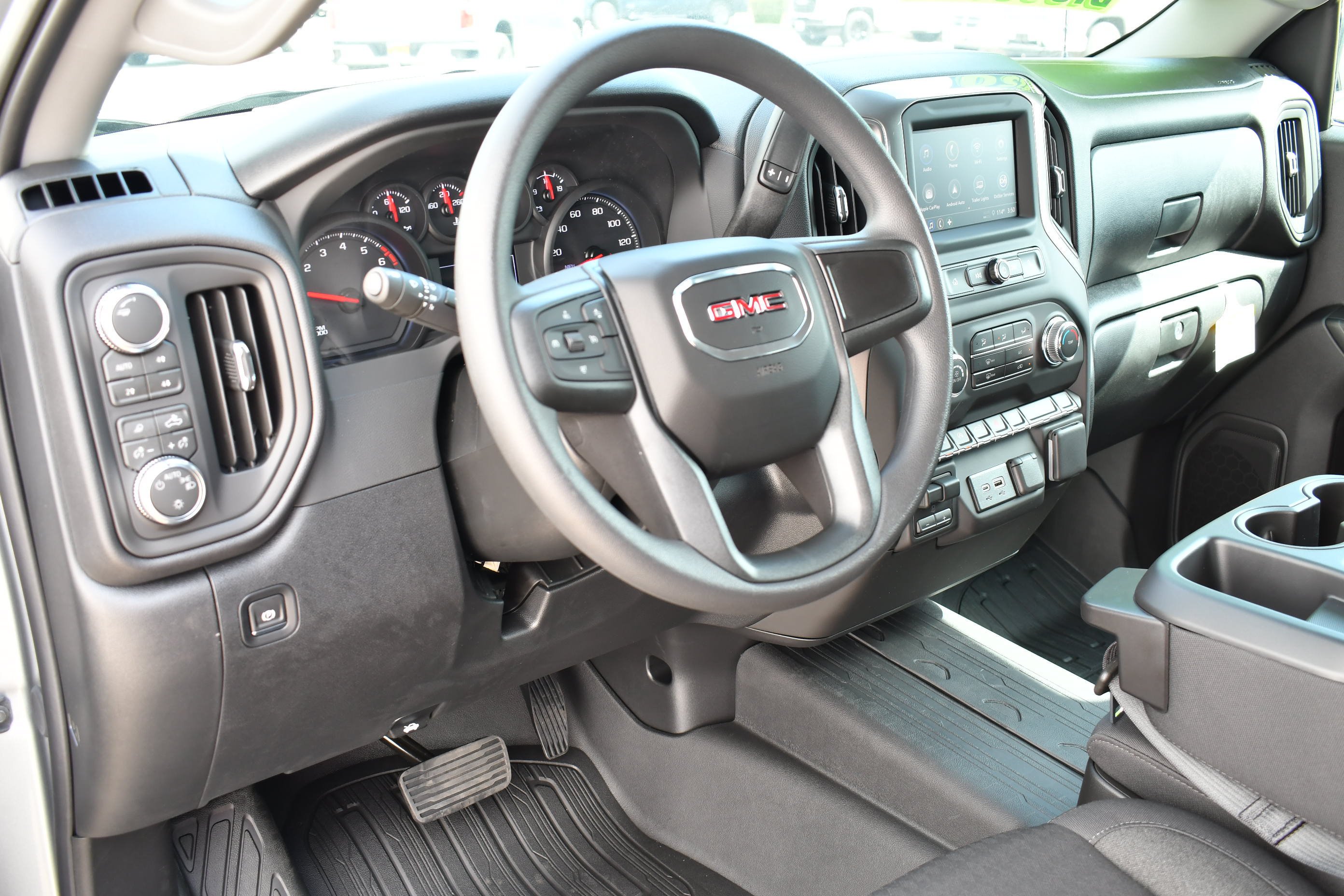 2026 GMC Sierra 1500 Pro - Photo 13