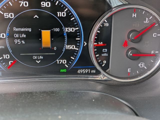 Used 2023 Black GMC Denali image 29