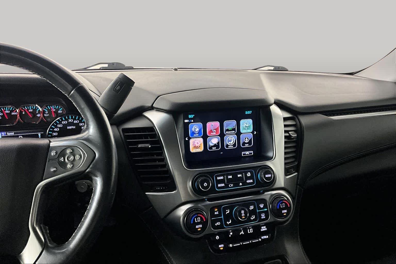 Used 2019 Satin Steel Metallic Chevrolet LS image 7