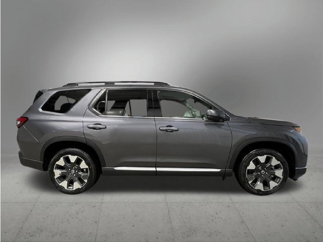 New 2026 Modern Steel Metallic Honda Elite image 8