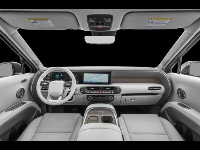 New 2026 Green Hyundai Limited AWD image 18