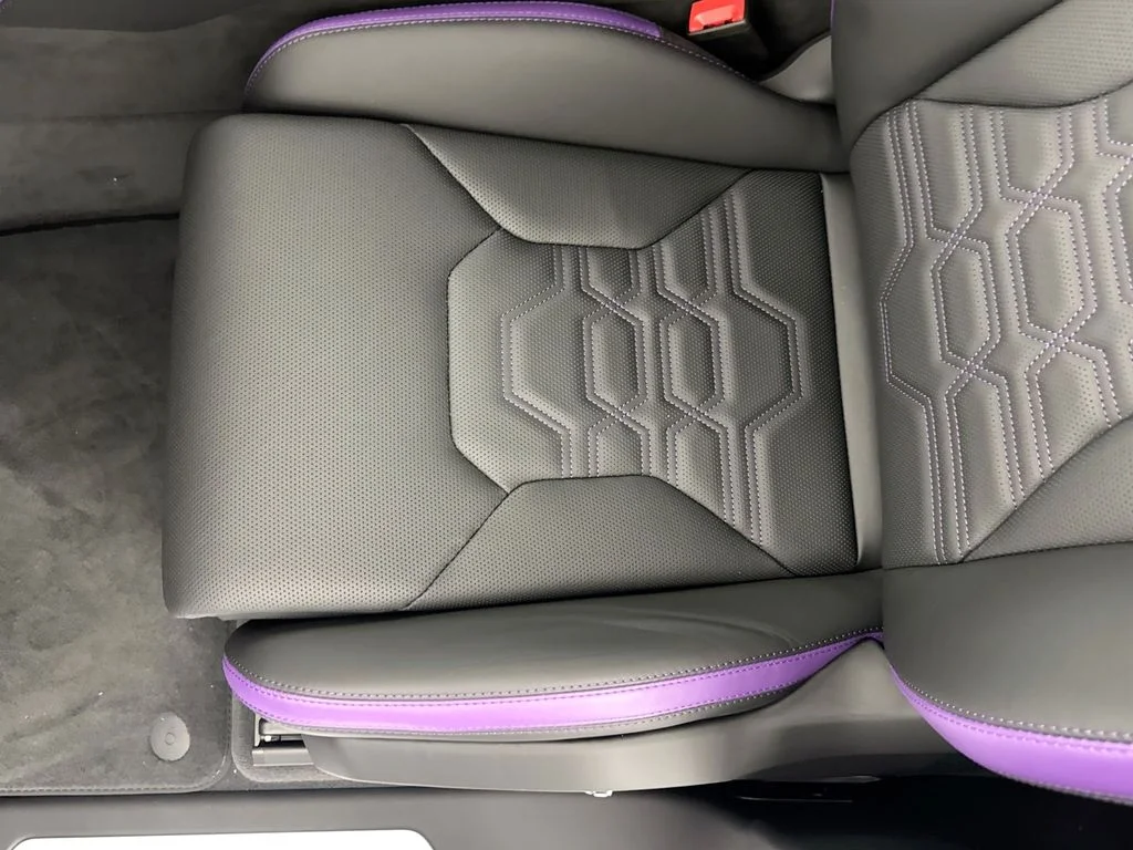New 2026  Lamborghini SE image 20