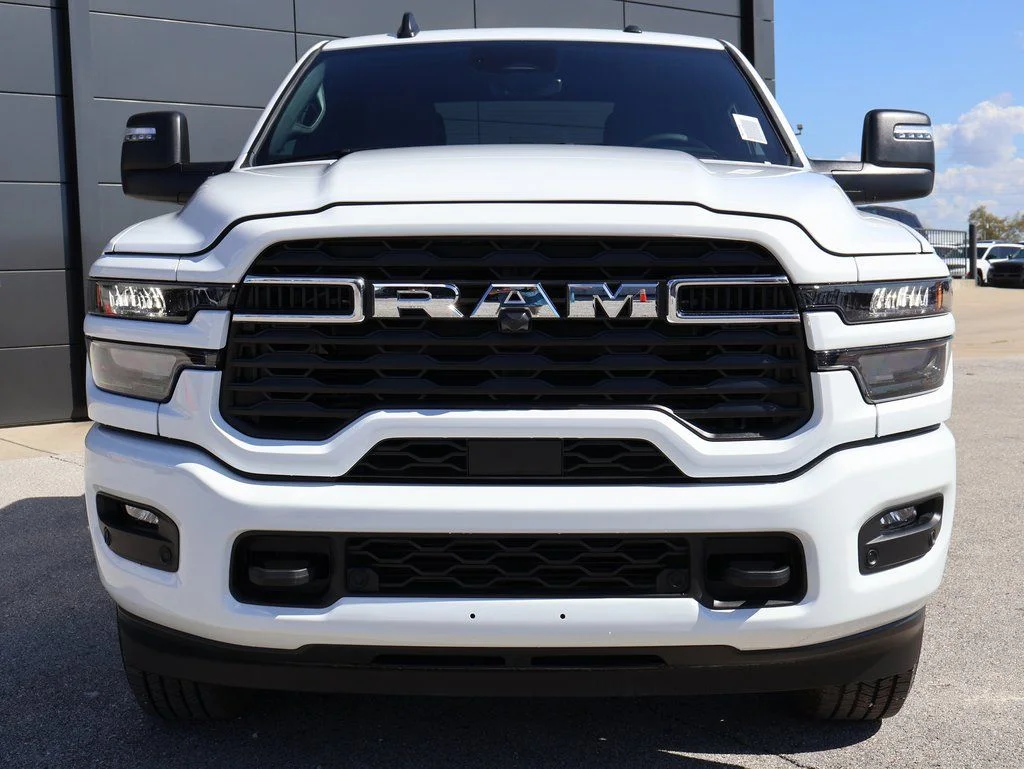 2026 RAM 2500 Big Horn - Photo 7