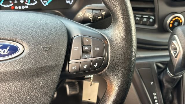 Used 2020 Oxford White Ford Base image 13