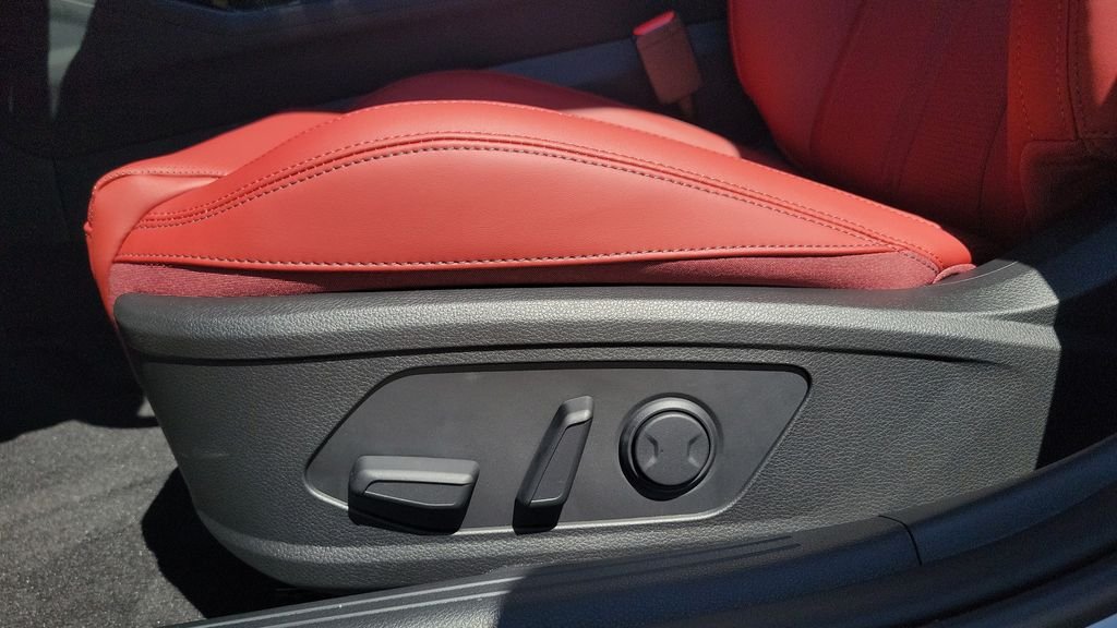 New 2026 Wolf Gray Kia GT-Line FWD image 16