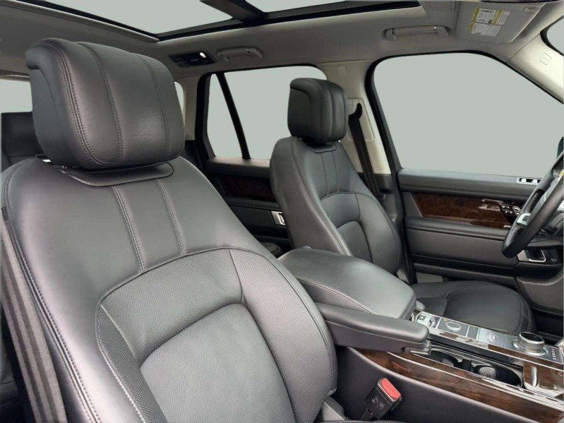 2021 Land Rover Range Rover HSE Wesminster - Photo 30