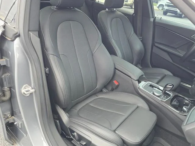 Used 2022 Gray BMW 228i image 14