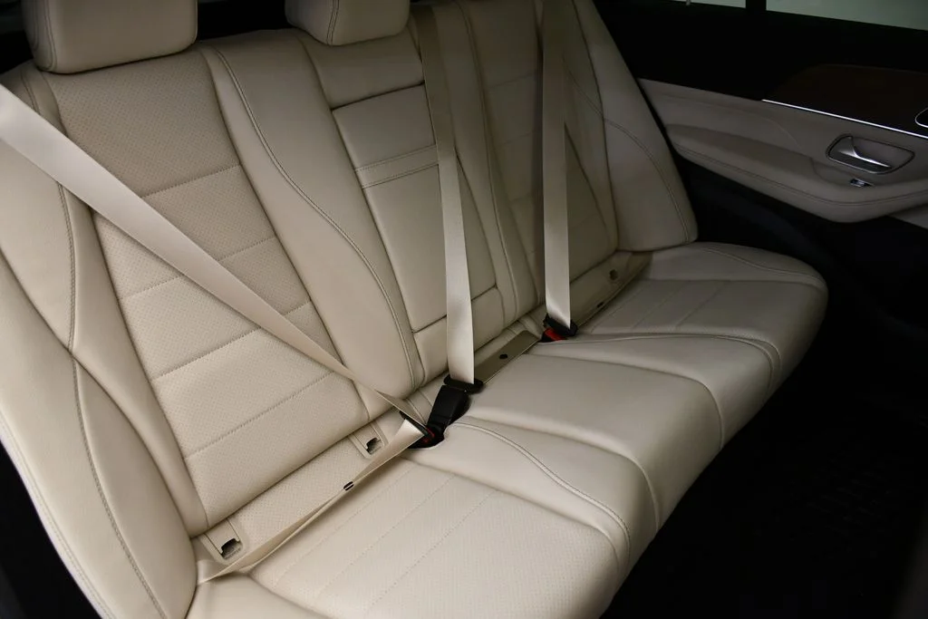2026 Mercedes-Benz GLE GLE350 - Photo 55