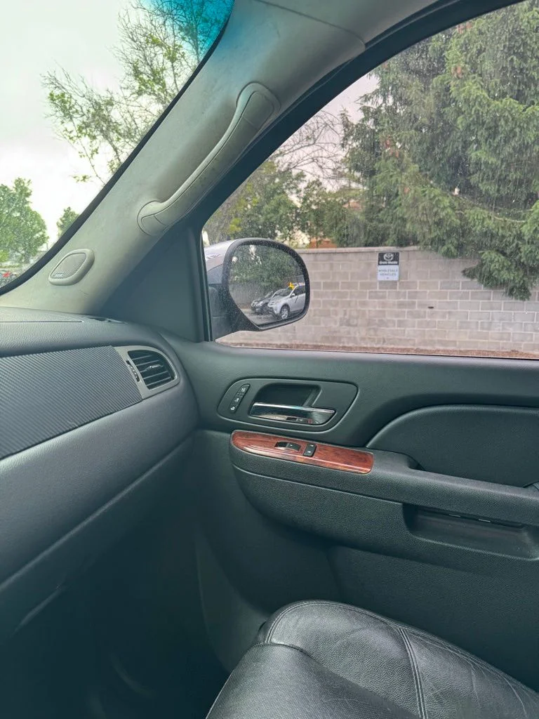 Used 2012 Gray Chevrolet LTZ image 8