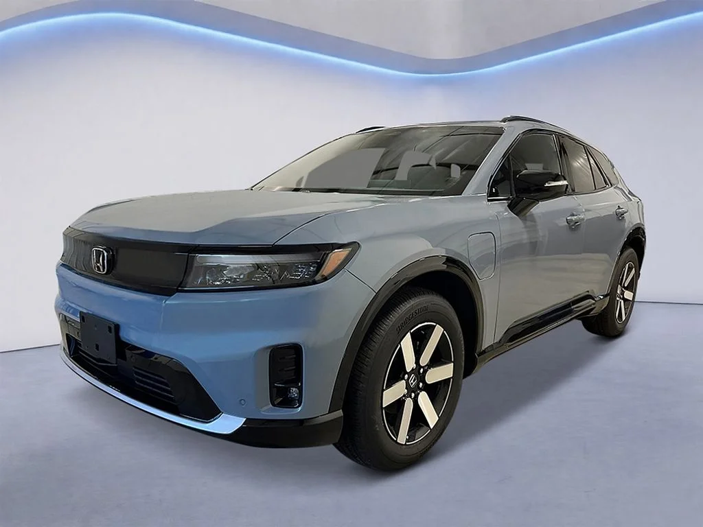 2026 Honda Prologue Touring AWD's photo